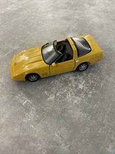 Unboxed Maisto Corvette ZR-1 - Picture 1 of 7