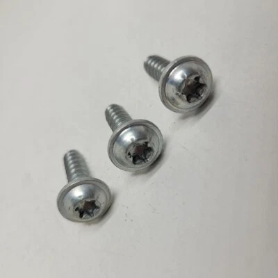 Tornillos de montaje de motor para ventana eléctrica Dodge Grand Caravan 2010-2014 OEM Foto 1 de 3