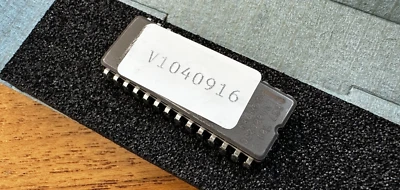 Volvo E-Prom 272215 genuíno - Imagem 1 de 2