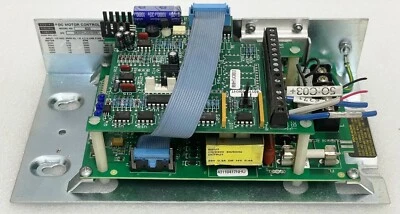 BODINE ELECTRIC 830 DC MOTOR CONTROL - Image 1 of 4