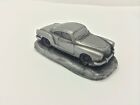 Karman Ghia Coupe ref109 Pewter Effect 1:92 Scale model car