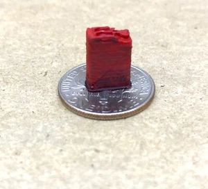 RTR UNBEMALT - Jerry Can Benzinkontainer RTR Maßstab O (1:48) - 3 Stück - Bild 1 von 8
