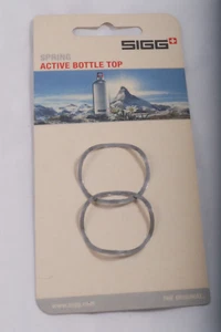 NEU ~ Sigg Active Flaschenverschlussfedern - Bild 1 von 2