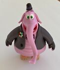 Bing Bong Disney Pixar Inside Out Action Figure Pink Elephant Tomy Toy