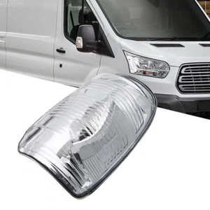 Ford Transit Mirror Indicator V-363 White Right Side 2019-Onwards - Picture 1 of 1
