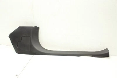 2018 梅赛德斯-奔驰 C43 AMG 右前门窗台磨损板盖右手 17-20 — 第 1/4 张图片