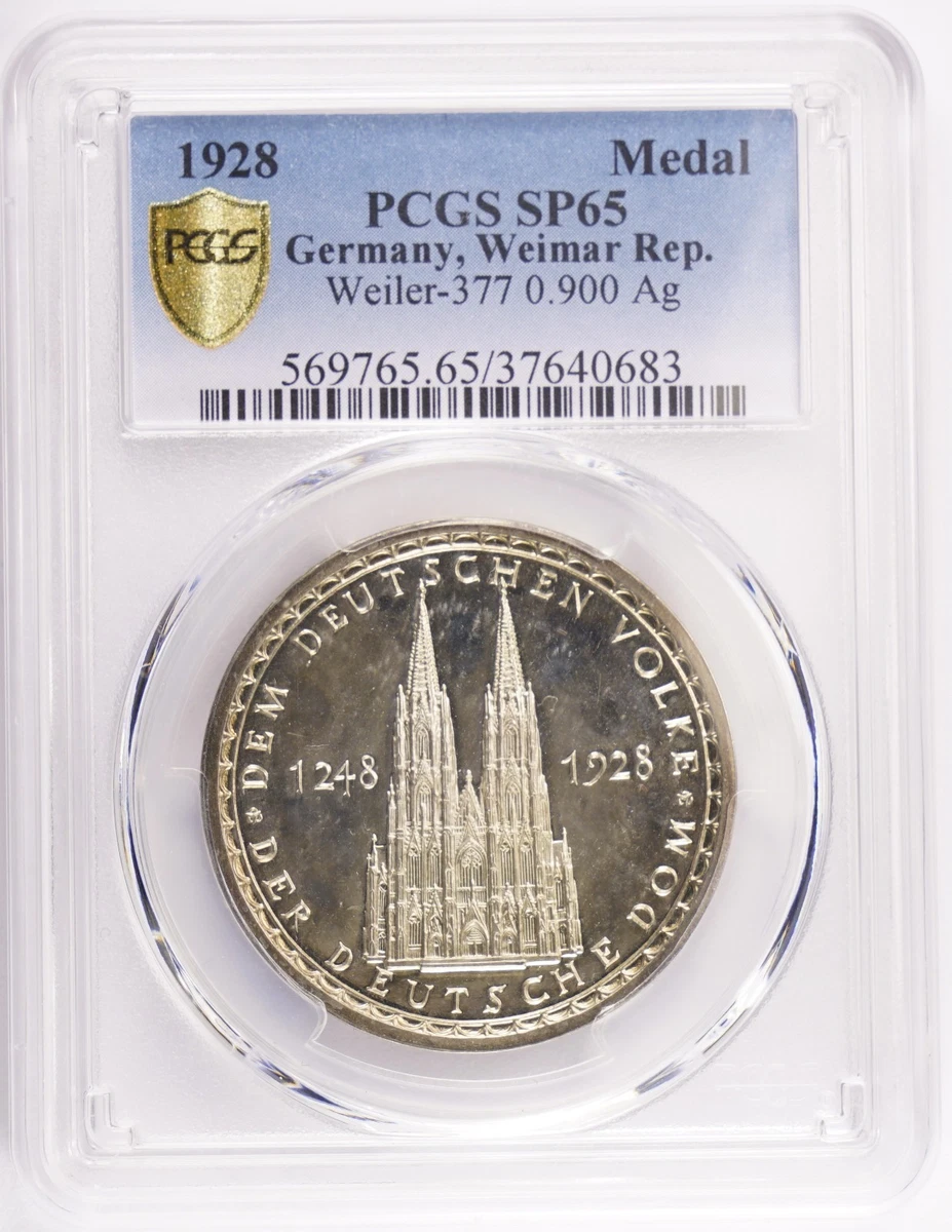 germany silver medal products for sale | eBay