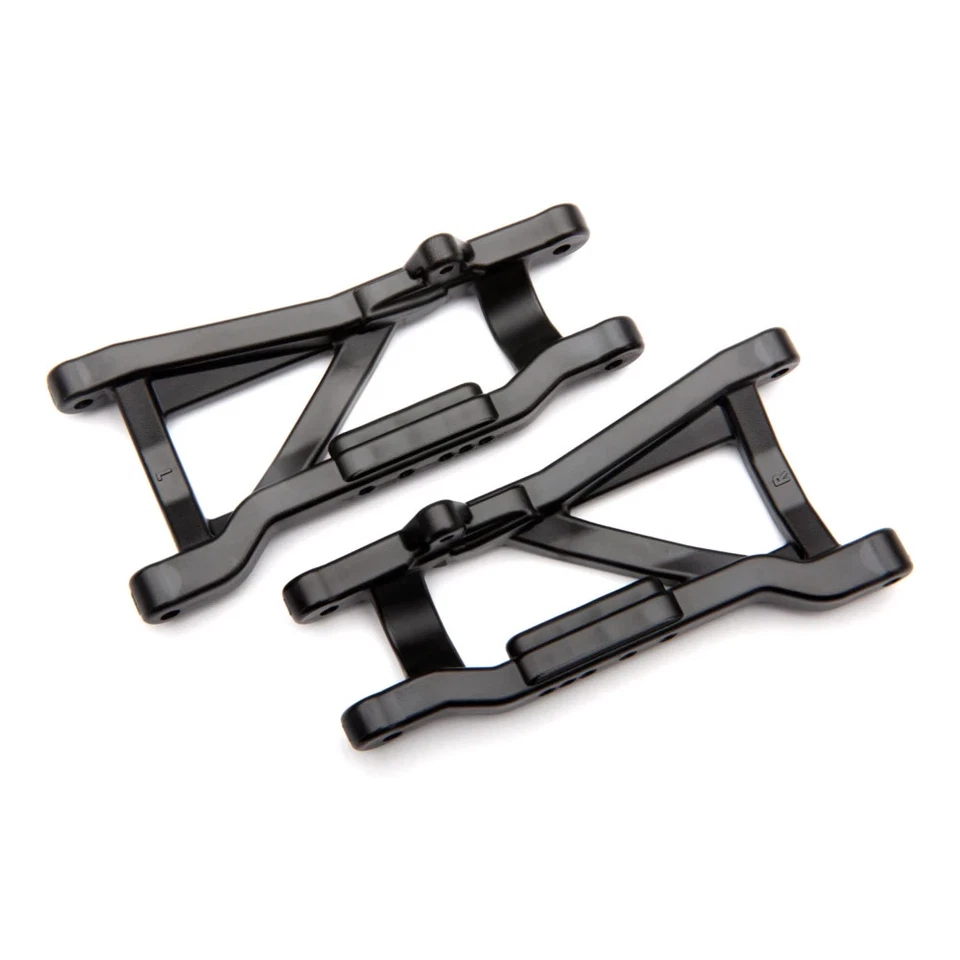 Traxxas Slash Heavy-Duty Rear Suspension Arms (Black) (2pcs) (2555X) - Image 1 of 1