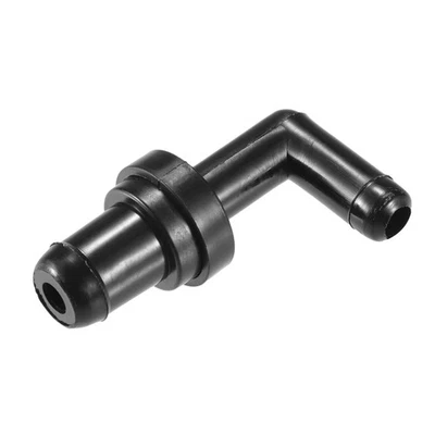 Soupape PCV compatible Pour Honda CR-V 1997-2001 pour Acura TL 1995-1998 noir - Photo 1/4