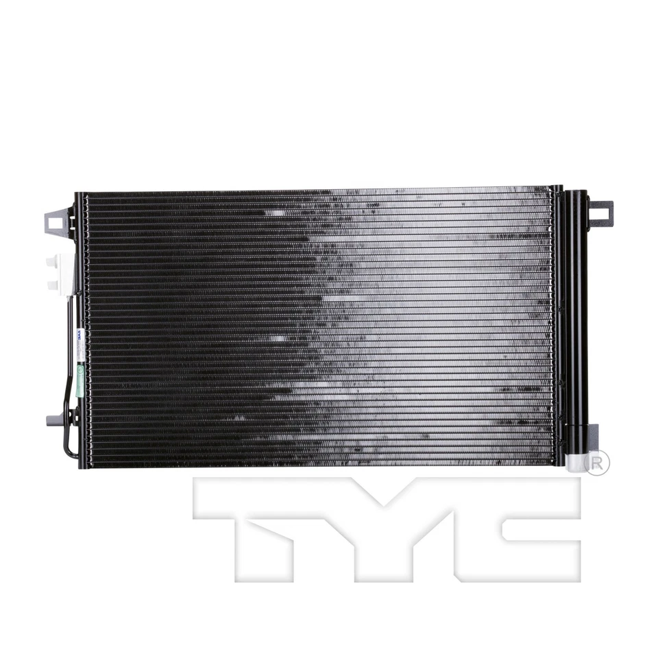 Condensador de aire acondicionado V6 3,6 L para Buick Enclave 2008-2017 TYC 2008 2009 2010 2011 2012 Foto 1 de 3