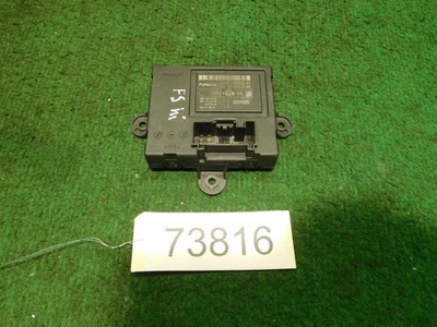 Centralina porta CV1T-14B532-AF Ford B-Max (JK) 1.0i EcoBoost 92KW anno 2014 - Immagine 1 di 4