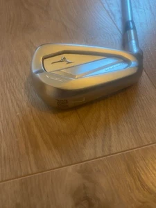 Mizuno JPX 925 Forged #7 Iron / KBS Regular Shaft / Demo Golf Club Left Handed - Picture 1 of 5