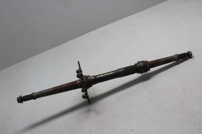 1993-2008 HONDA SPORTRAX 300 TRX300EX 2 X 4 ЗАДНИЙ МОСТ ЗАДНЕЕ КОЛЕСО ПОВОРОТНЫЙ БОЛТ ОСИ - Изображение 1 из 4