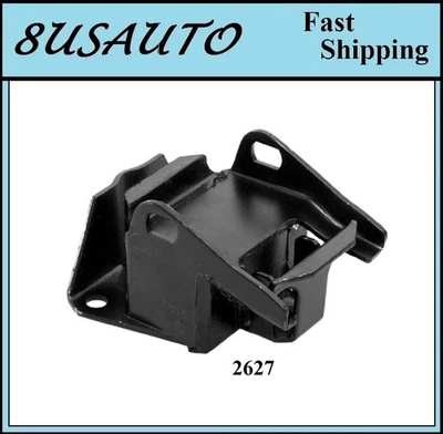 1PCS FRONT L OR R MOTOR MOUNT FIT CHEVY BLAZER, CAPRICE/ GMC JIMMY, S15 JIMMY.. - Image 1 of 2