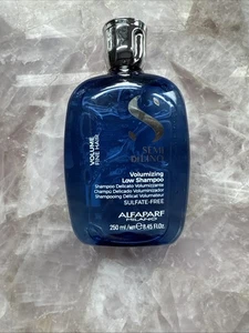 Alfaparf Semi Di Lino Volumizing Low Shampoo For Fine Hair 8.45 oz -Sulfate Free - Picture 1 of 1