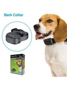 Collar de corteza Premier Pet caja abierta 8 lb + 6 meses resistente al agua GBCOO-16925 - Imagen 1 de 8
