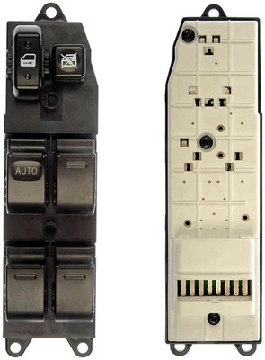 DORMAN 901-702 Door Window Switch For 97-02 Toyota Avalon Camry Corolla - Image 1 of 3