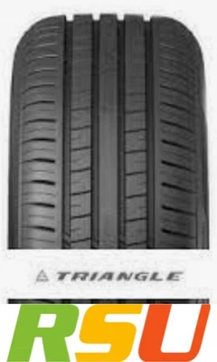 Triangle Reliax Touring TE307 195/55 R15 85V Sommerreifen - Bild 1 von 2