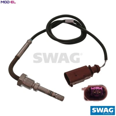 SENSOR EXHAUST GAS TEMPERATURE 30 94 8835 FOR BMP/BMR/BMN/BMM/BUZ 2.0L 4cyl - Image 1 of 4