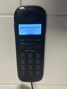 Plantronics Calisto P240-M combiné USB VoIP - Photo 1/4