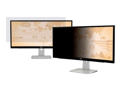 3M Filtro Privacy per 34 pol Monitor a Schermo Pieno 21:9 7100119015 - Immagine 1 di 2