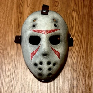 Ultimate KNB Jason Voorhees Sweet Revenge (2025) maschera da hockey - Foto 1 di 6