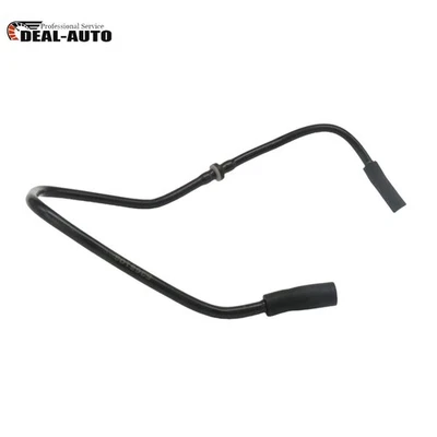 Tubo de drenaje de aceite para Dodge Ram 2500 Ram 3500 2003 2004-2008 5093069AB alta calidad Foto 1 de 4