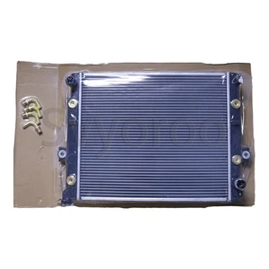 Radiator 16420-30521-71 For Toyota 1FZ G4 Engine Forklift 7FD/G35-50 - Picture 1 of 3
