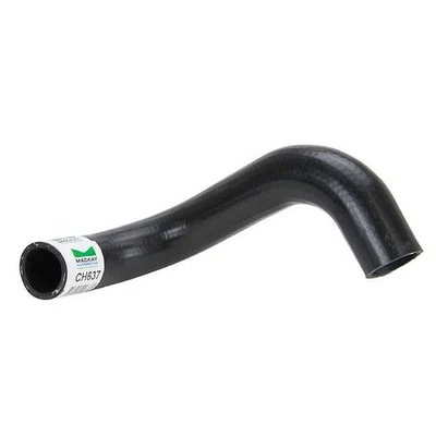 Mackay Bottom Radiator Hose CH637 - image 1 of 2