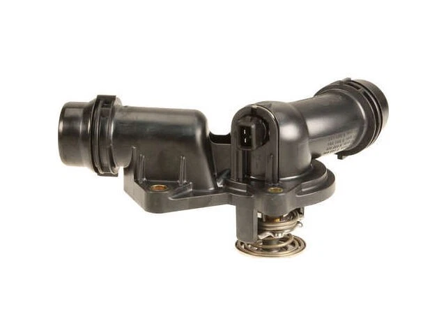 Termostato para BMW 525i 2001-2005 2004 2002 2003 JM772WK carcasa integrada Foto 1 de 1