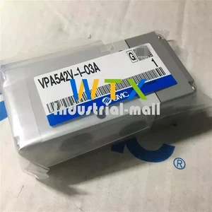 1PC NEW For VPA542V-1-03A Solenoid Valve - Picture 1 of 1