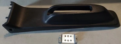 Rare Honda Civic 96-00 Type R EK9 Arm Rest Delete - Image 1 of 4