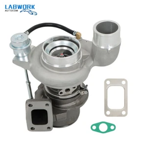 Turbocharger 3599811 For Dodge Ram 2500 3500 Cummins 2003 - 2007 5.9L HY35W T3 - Picture 1 of 12