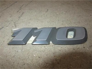 Mercedes Benz Originale Vito W638 Marca "110" A6388170115 NUOVO - Foto 1 di 3