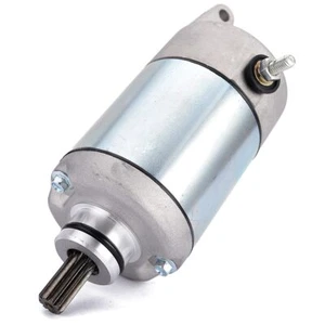 Motor De Arranque Para Honda CB 500 1995-2002 CB500S 1996-2002 31200-MY5-003 - Imagen 1 de 11