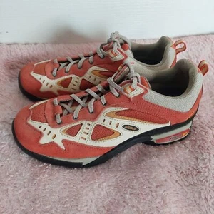 Asolo A5Osorb Tech Leather Upper Hiking Shoes Women's Size 6.5 - Picture 1 of 9