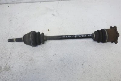 2003-2008 Infiniti Fx35 3.5L Rear Right Passenger Axle Driveshaft 39600-Cg000 - Image 1 of 4
