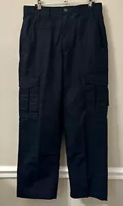 Propper Critical Response EMS Pants Men’s 30x30 LAPD Navy Blue Cargo New NWT - Picture 1 of 5