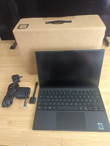 Dell XPS 13 9310 | i7 1195G7 | 16GB RAM | 512GB NVMe | FHD+ | QWERTZ Keyboard - Imagen 1 de 9