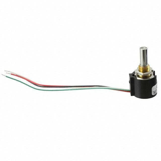 ROTARY ENCODER OPTICAL 25PPR - Image 1 of 1