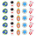  25 Pcs Hairpin DIY Accessories Clips Hairpins Charms for Manicure