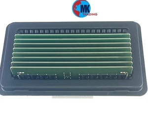 256GB (8x32GB) DDR4 PC4-2666V ECC Reg for Dell PowerEdge R7525 Server Memory - Picture 1 of 1