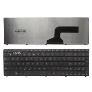 PER ASUS UL50 UL50A UL50V UL50VT X53E X54C X54H X54HY X54L laptop tastiera USA - Foto 1 di 5