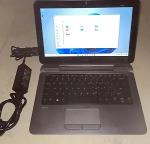 HP Pro x2 612 G1 Tablet intel i5-4302Y CPU @1.60 GHz - Picture 1 of 11