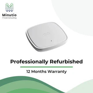Cisco C9120AXI-B | refurbished | incl. VAT - Bild 1 von 2