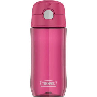 Thermos 16 oz. Kid's Funtainer Plastic Hydration Water Bottle with Spout Lid - Image 1 of 4
