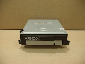Original XBOX DVD drive Phillips VAD6035/21 EA32A S32M fully working - Picture 1 of 2