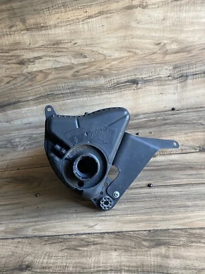 BMW 550I 535I GT 2011-2017 intercooler expansión refrigerante depósito Foto 1 de 4