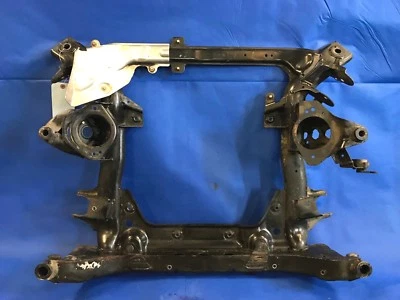 07-13 BMW E90 E91 E92 328XI 335XI AWD EJE DELANTERO SOPORTE SUBCHASIS TRAVESAÑO  Foto 1 de 4