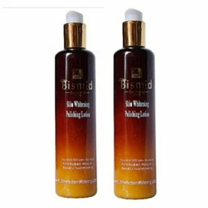 BISMID SKIN WHITENING POLISHING LOTION